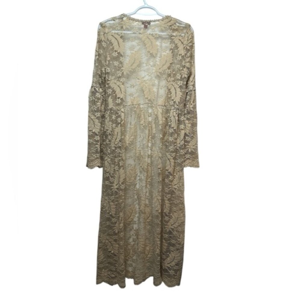 Scully Robe - Picture 2 of 3